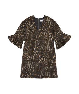 GANNI Повседневное платье