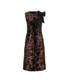 GANNI Повседневное платье