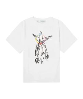 OFF-WHITE Футболка