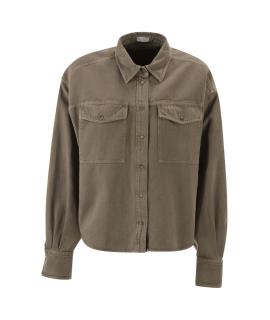 BRUNELLO CUCINELLI Рубашка