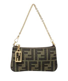 FENDI Клатч/вечерняя сумка
