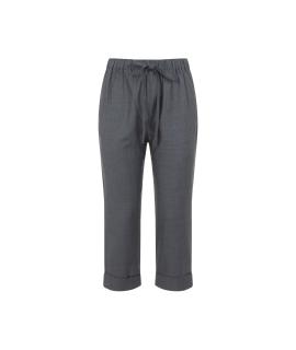 CO Прямые брюки