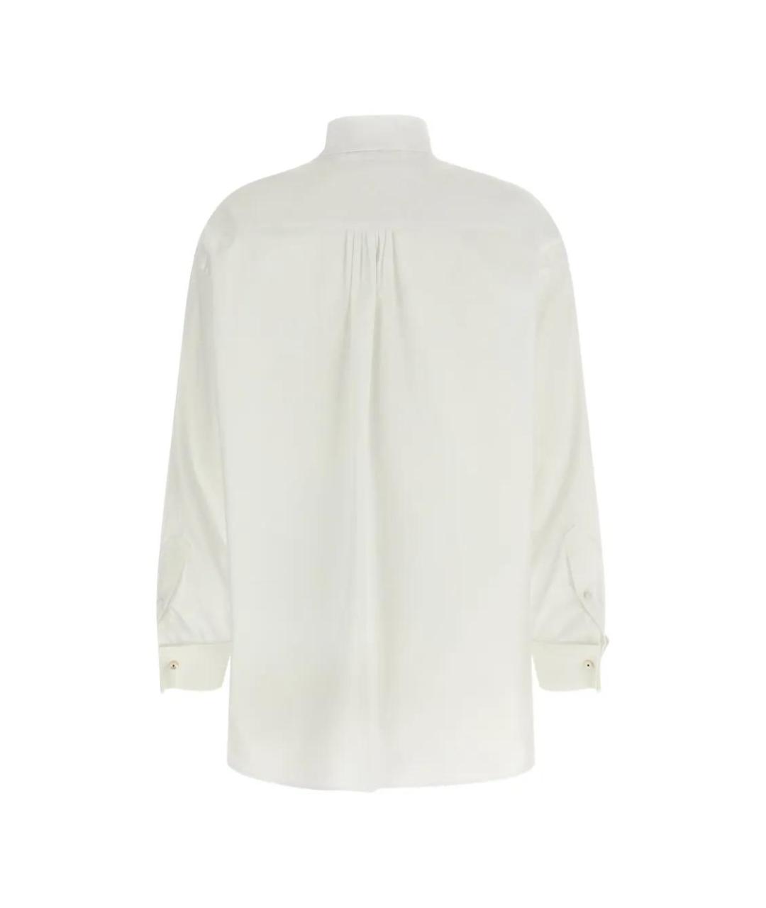 KENZO Хлопковая рубашка, фото 2