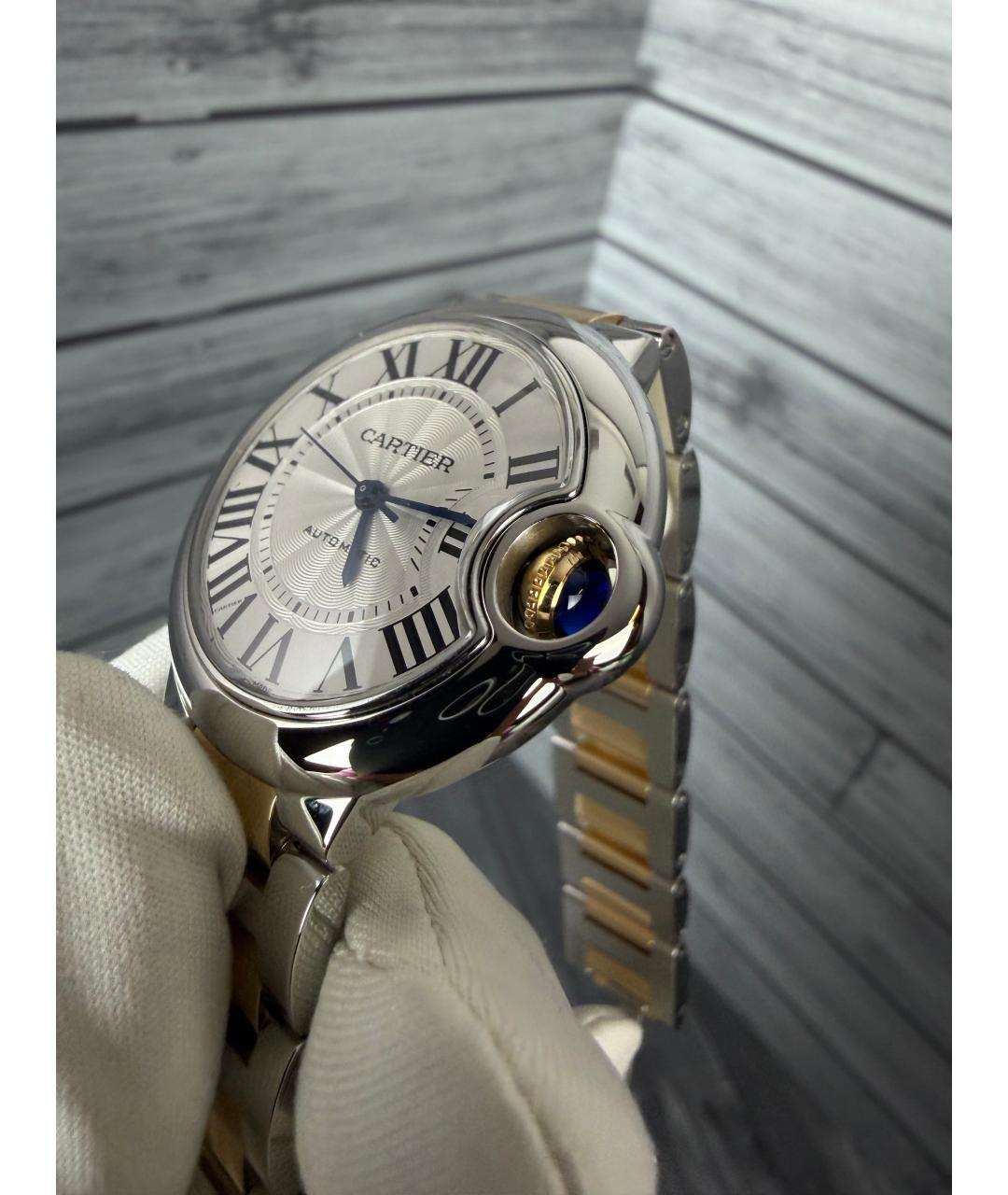CARTIER Мульти часы, фото 5