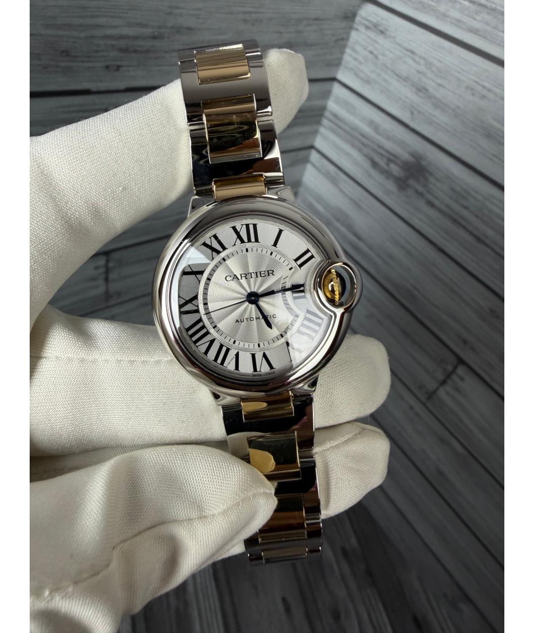 CARTIER Мульти часы, фото 4