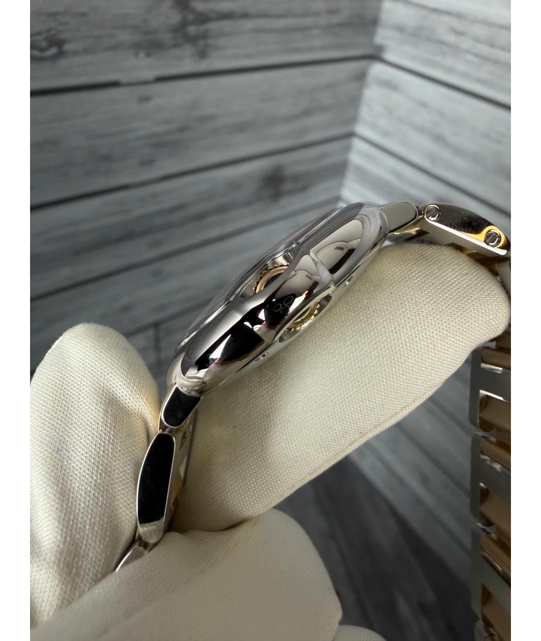 CARTIER Мульти часы, фото 6