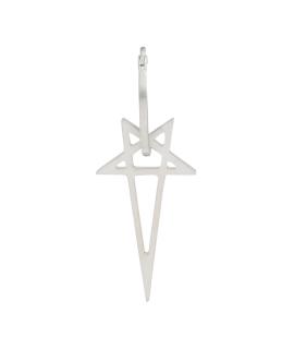 RICK OWENS Серьги