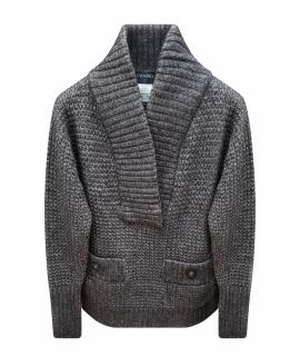 CHANEL Джемпер / свитер