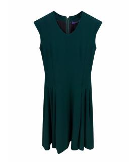 RALPH LAUREN PURPLE LABEL Повседневное платье