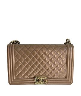 CHANEL Сумка через плечо