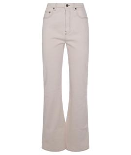 BURBERRY Прямые джинсы