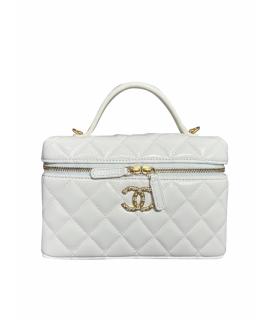 CHANEL Сумка через плечо