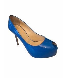 GIUSEPPE ZANOTTI DESIGN Туфли