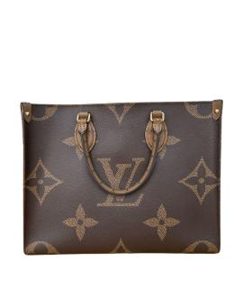 LOUIS VUITTON Сумка тоут