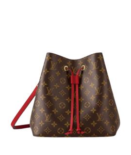LOUIS VUITTON Сумка через плечо