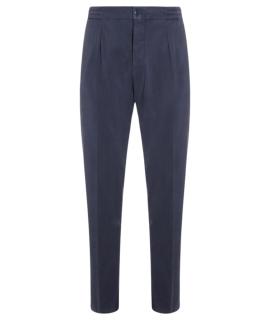 KITON Повседневные брюки