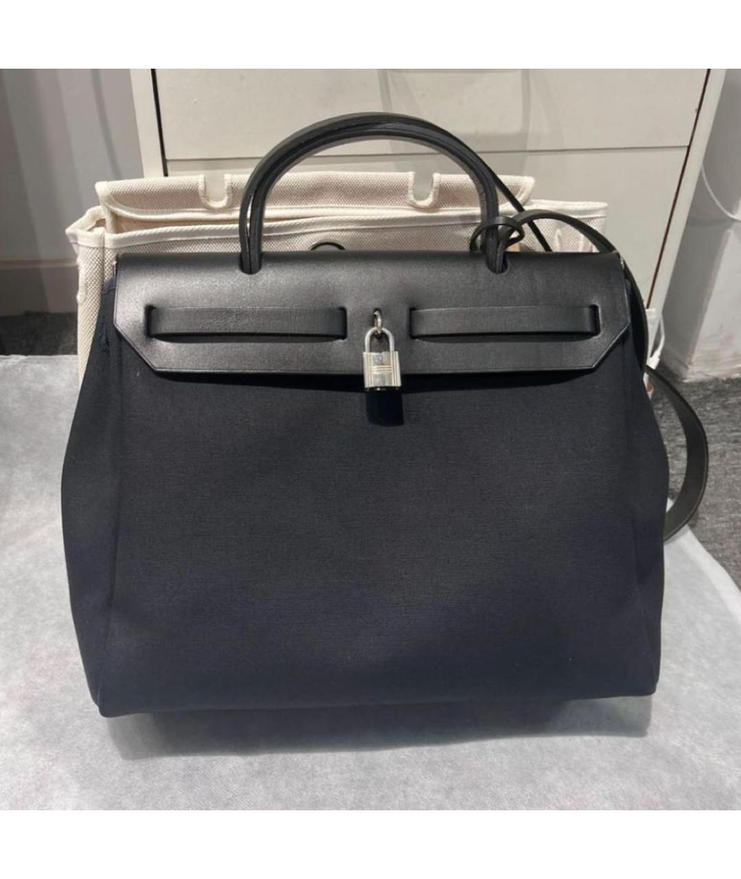 HERMES Сумка с короткими ручками, фото 3