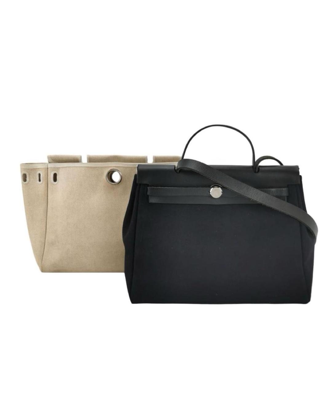 HERMES Сумка с короткими ручками, фото 6