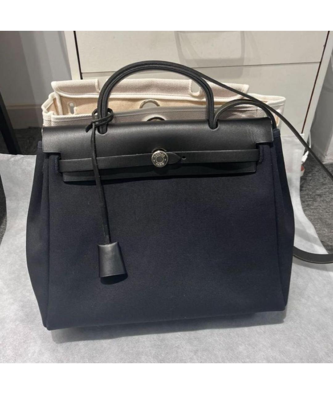 HERMES Сумка с короткими ручками, фото 2