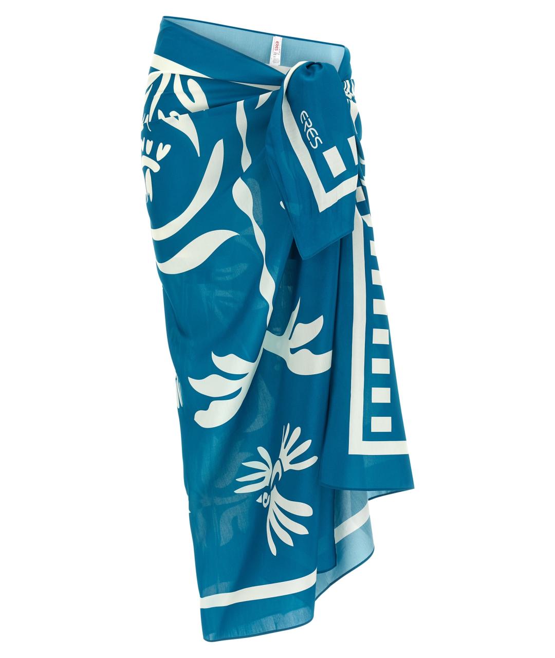 Eres Мульти хлопковое парео, фото 1