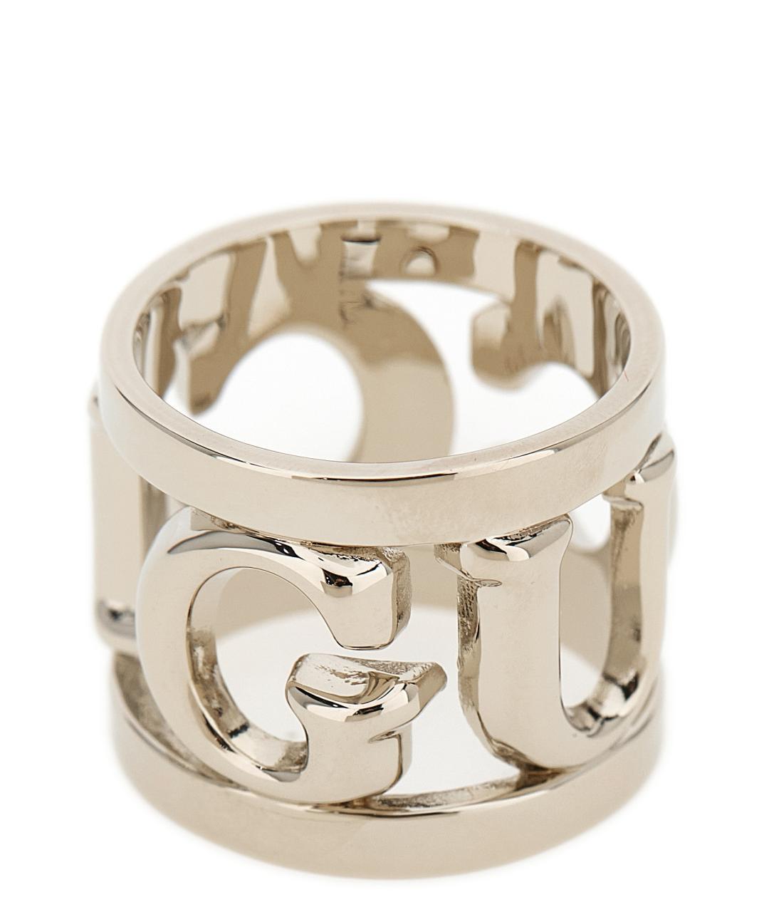 GUCCI Золотой шарф, фото 1