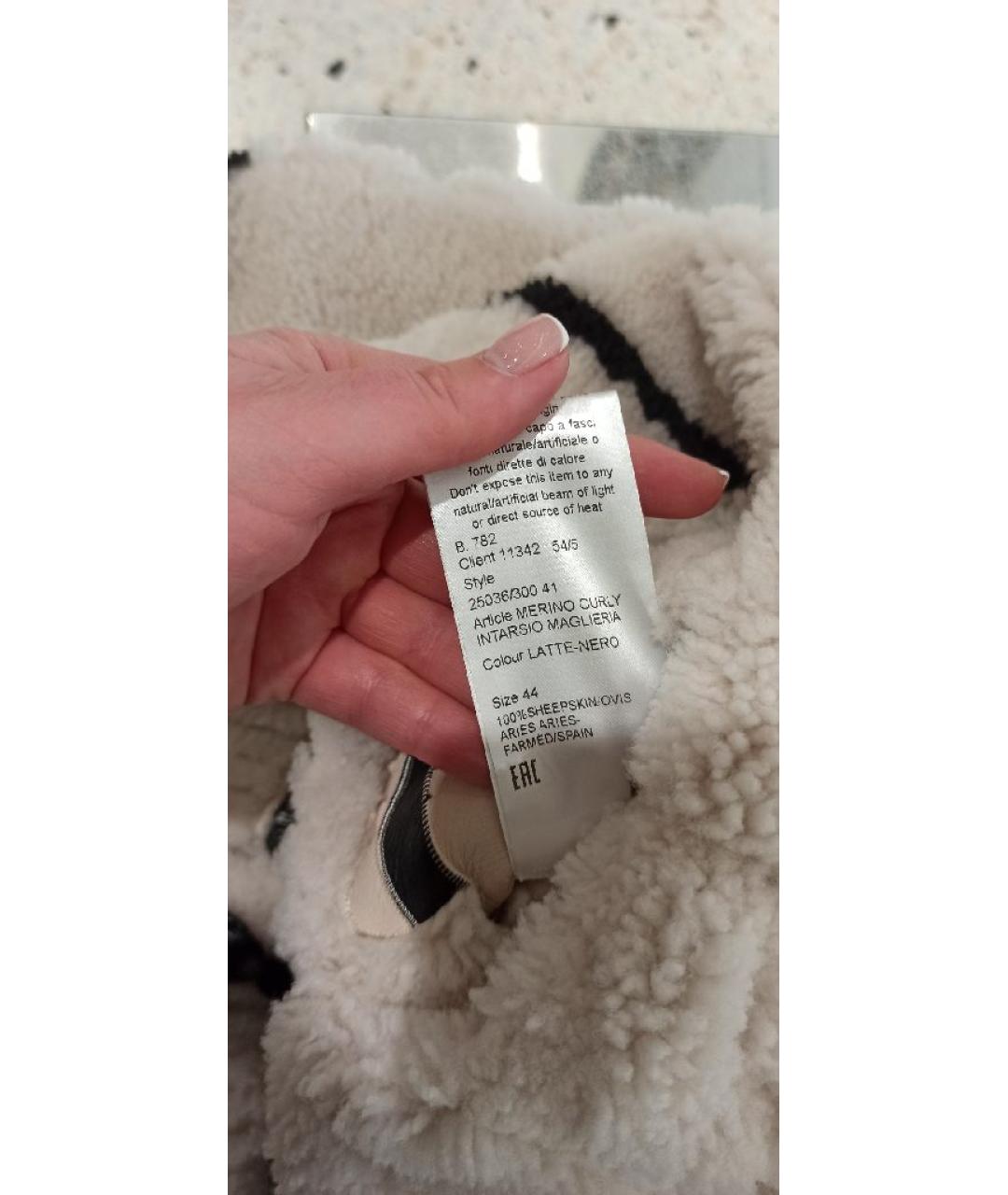 BLANCHA Белый костюм с юбками, фото 7