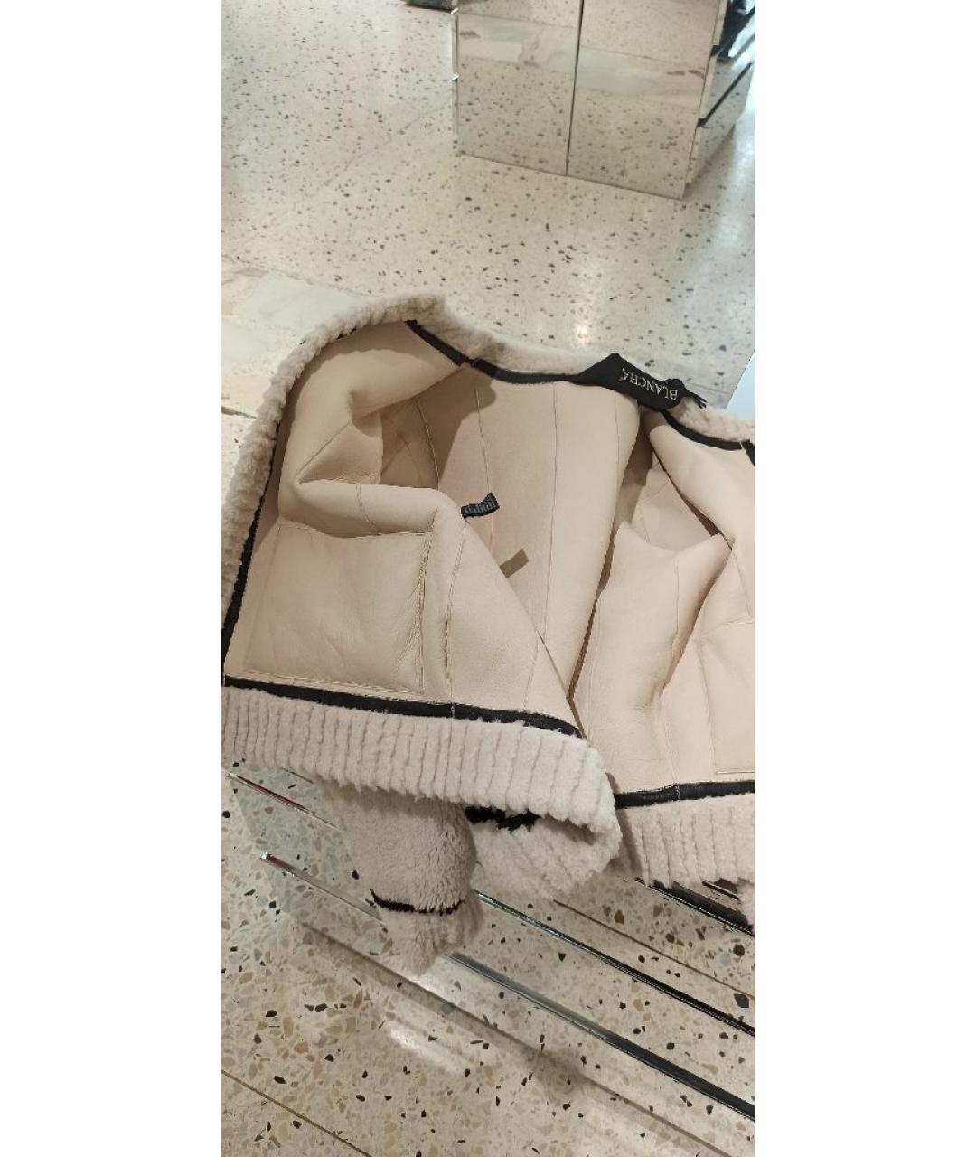 BLANCHA Белый костюм с юбками, фото 6