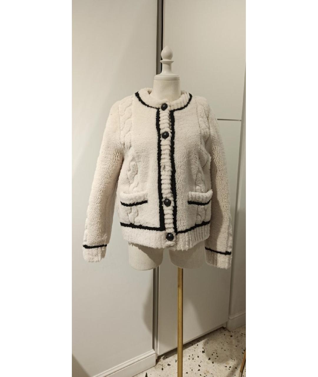 BLANCHA Белый костюм с юбками, фото 2