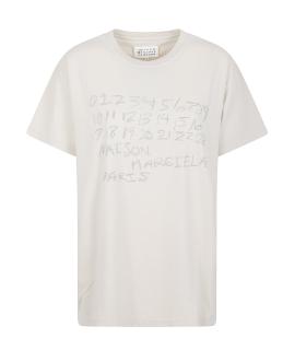 MAISON MARGIELA Футболка