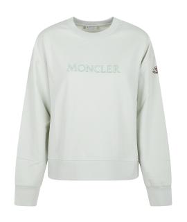 MONCLER Худи/толстовка