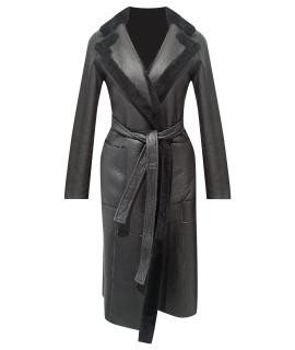 BLANCHA Дубленка