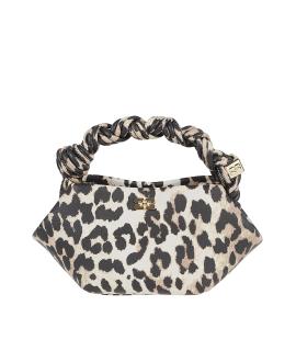 GANNI Сумка с короткими ручками