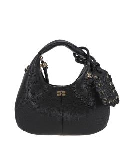 GANNI Сумка с короткими ручками