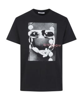 GIVENCHY Футболка
