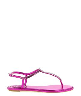 RENE CAOVILLA Сандалии