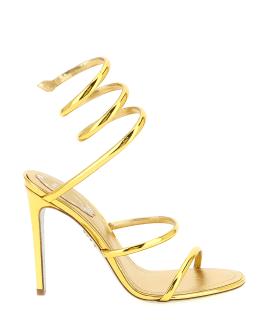 RENE CAOVILLA Босоножки