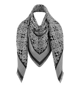 LOUIS VUITTON Платок