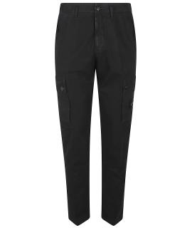 STONE ISLAND Повседневные брюки