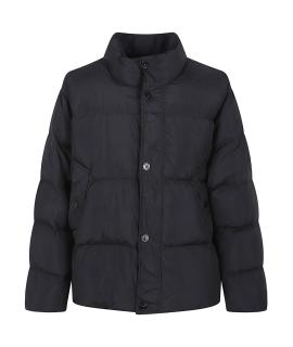 STONE ISLAND Пуховик