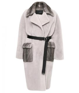 BLANCHA Дубленка