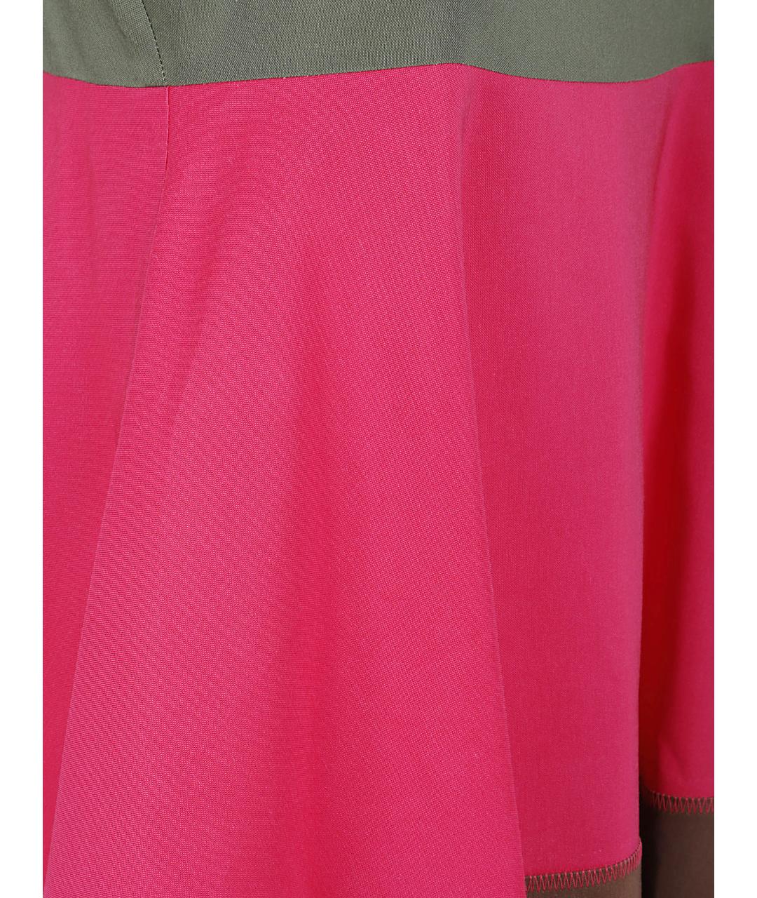 MARNI Вискозный сарафан, фото 2