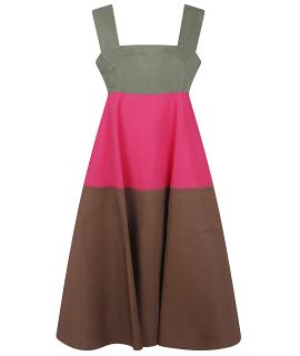 MARNI Сарафан