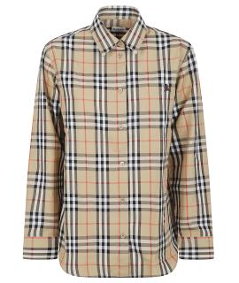 BURBERRY Рубашка