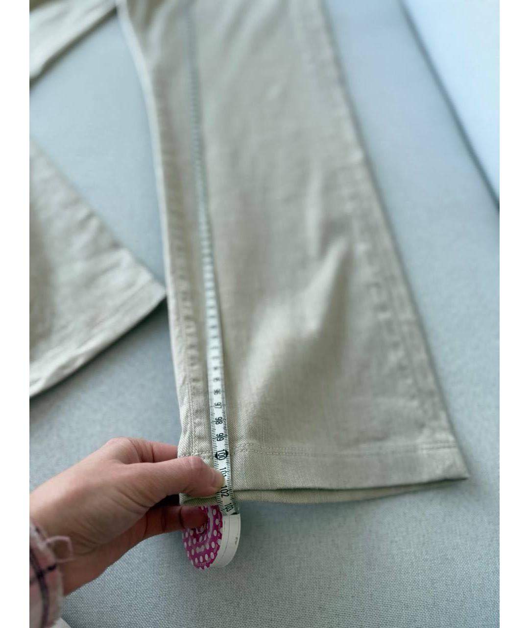 LORO PIANA Джинсы, фото 6