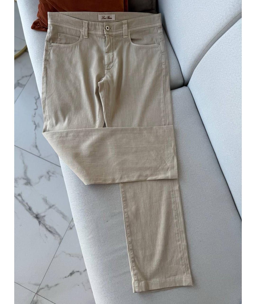 LORO PIANA Джинсы, фото 8