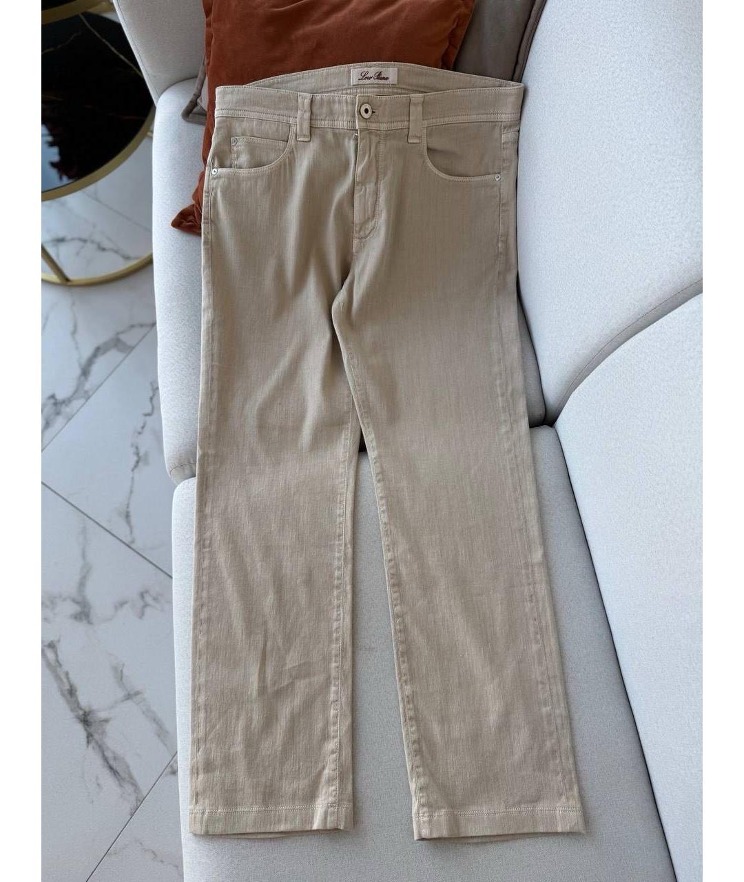 LORO PIANA Джинсы, фото 9
