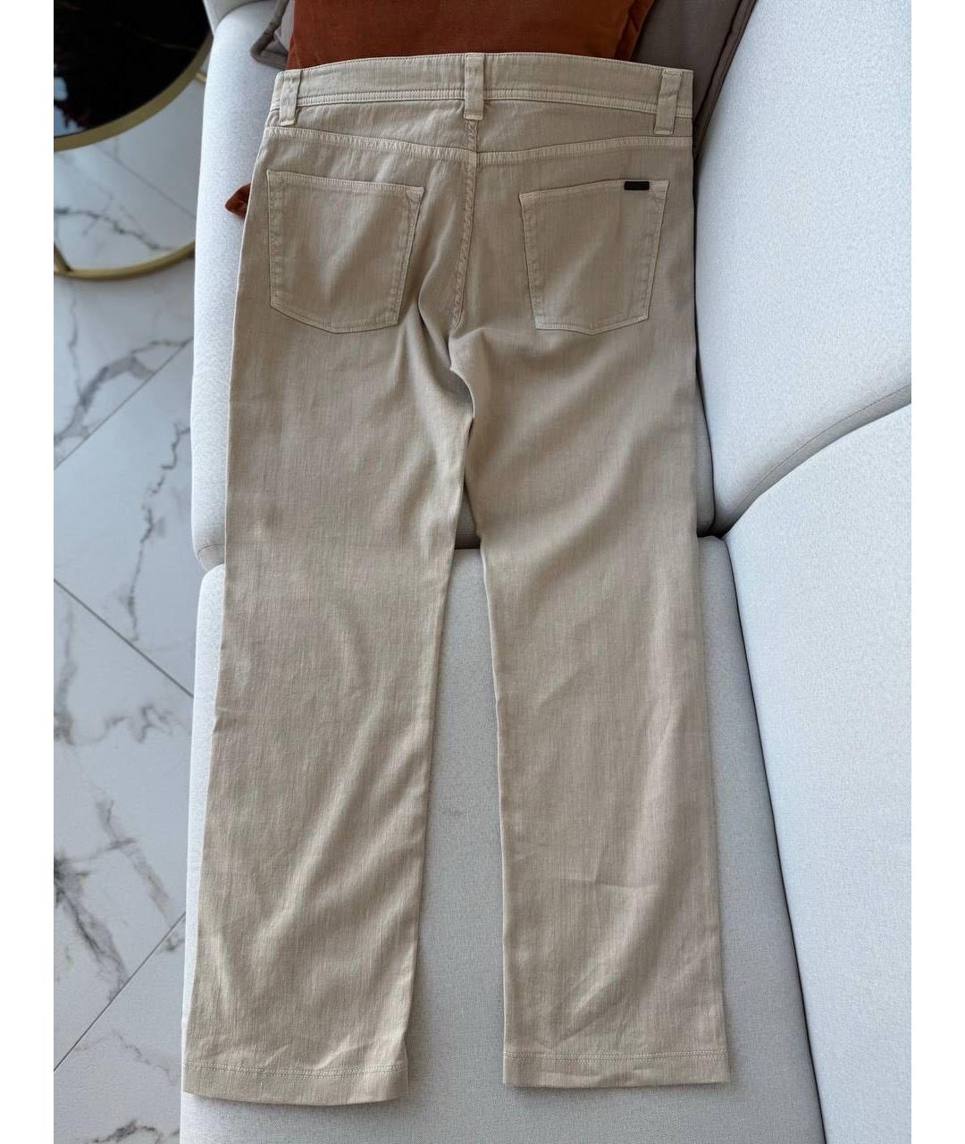 LORO PIANA Джинсы, фото 2