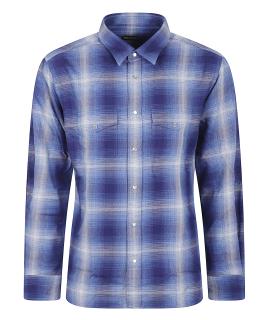 TOM FORD Кэжуал рубашка