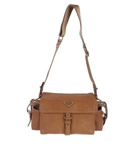 PRADA Сумка через плечо