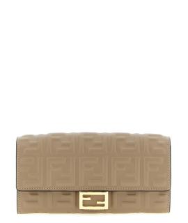 FENDI Клатч/вечерняя сумка